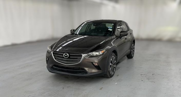 2019 Mazda CX-3 Touring -
                  Indianapolis, IN