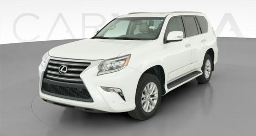 2017 Lexus GX