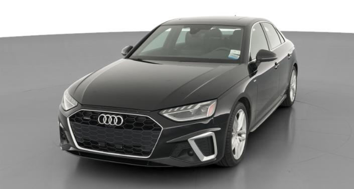 Thumbnail: 2023 Audi A4 - 1