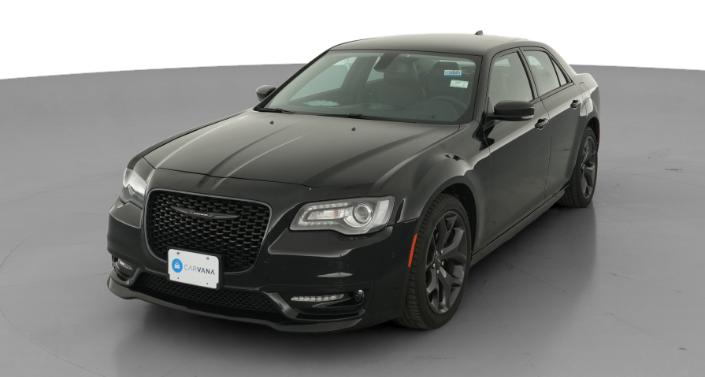 Thumbnail: 2023 Chrysler 300 - 1