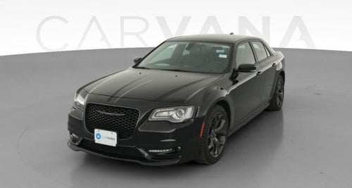 2023 Chrysler 300