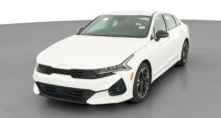 Thumbnail: 2024 Kia K5 - 1