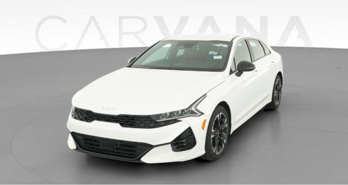 2024 Kia K5