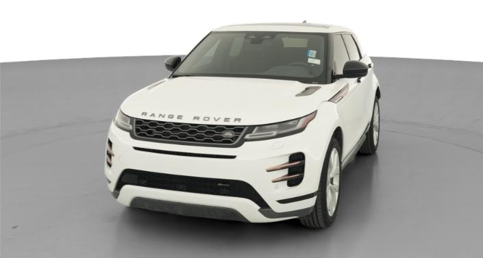 2023 Land Rover Range Rover Evoque R-Dynamic SE -
                  Fort Worth, TX