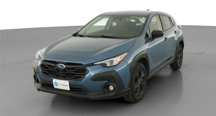 Thumbnail: 2024 Subaru Crosstrek - 1