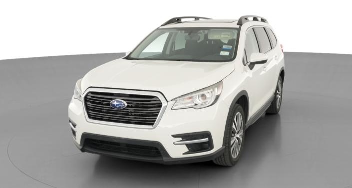 Thumbnail: 2021 Subaru Ascent - 1