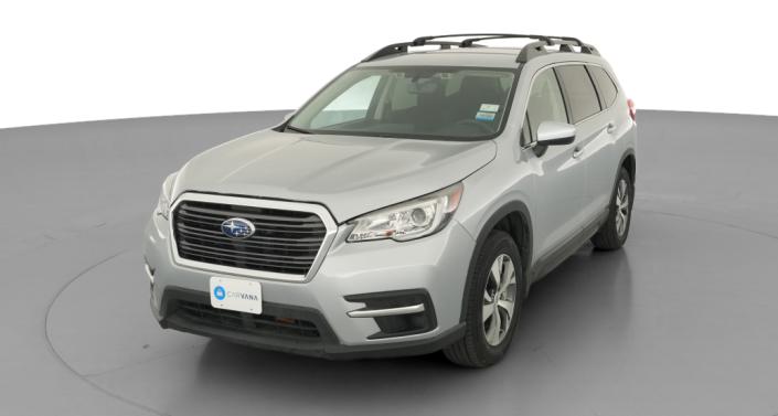 Thumbnail: 2020 Subaru Ascent - 1