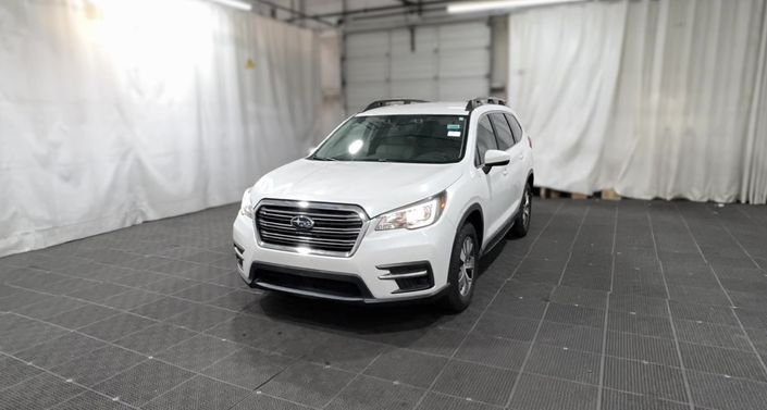 Thumbnail: 2020 Subaru Ascent - 1