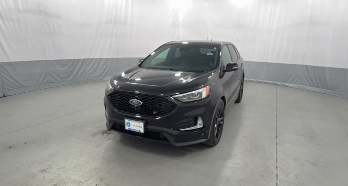 Thumbnail: 2022 Ford Edge - 1