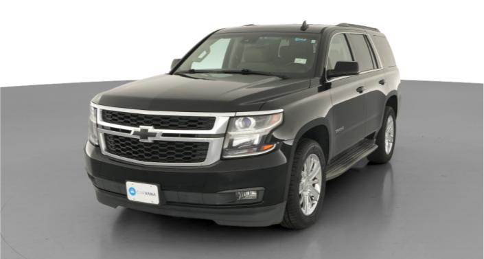 Thumbnail: 2016 Chevrolet Tahoe - 1