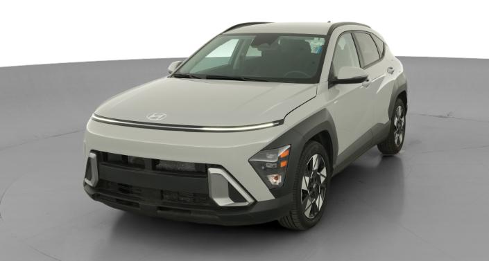 Thumbnail: 2025 Hyundai Kona - 1