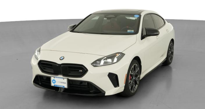 Thumbnail: 2025 BMW 2 Series - 1