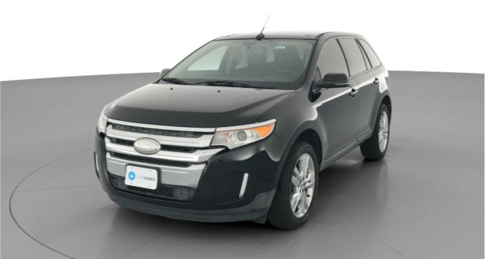 2012 Ford Edge SEL -
                  Haines City, FL