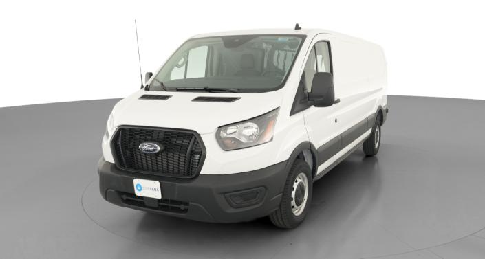 Thumbnail: 2024 Ford Transit Series - 1