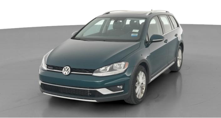 Thumbnail: 2018 Volkswagen Golf - 1
