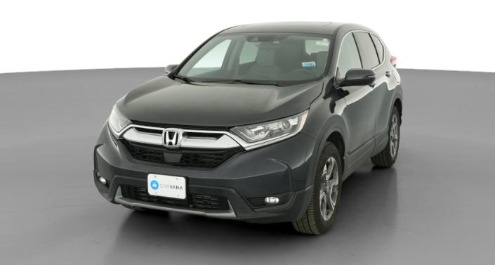 Thumbnail: 2018 Honda CR-V - 1