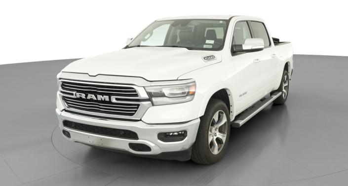 Thumbnail: 2022 RAM 1500 - 1