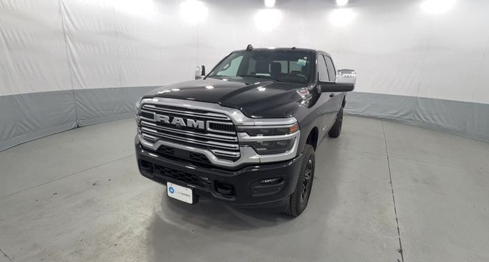 Thumbnail: 2025 RAM 2500 - 1