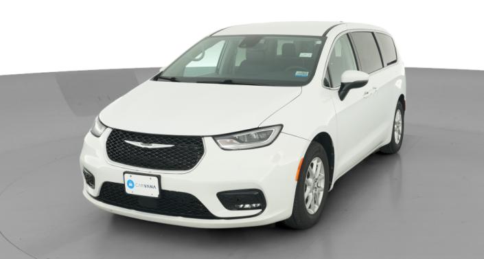 Thumbnail: 2023 Chrysler Pacifica - 1