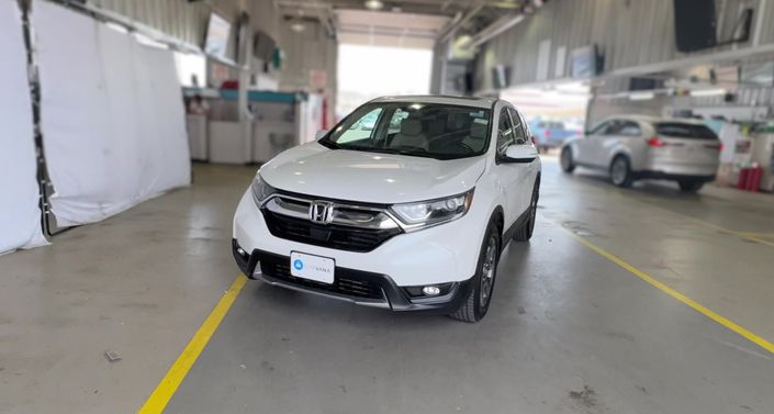 Thumbnail: 2019 Honda CR-V - 1