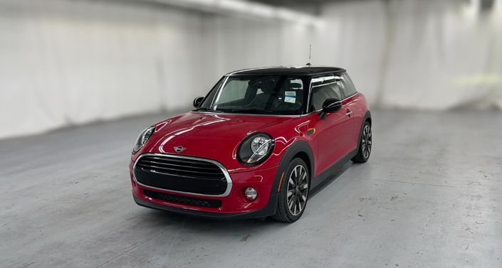 Thumbnail: 2019 MINI Cooper Hardtop - 1