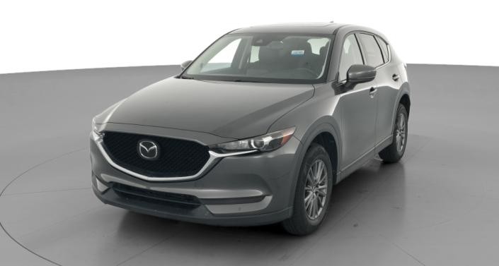 Thumbnail: 2020 Mazda CX-5 - 1