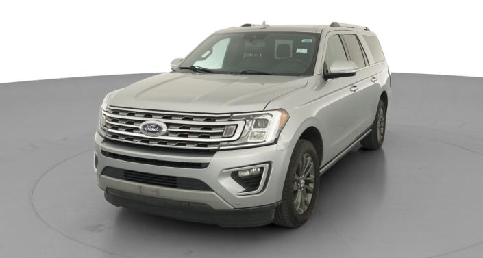 2021 Ford Expedition MAX Limited -
                  Fort Worth, TX