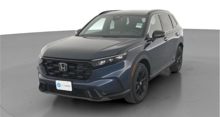 Thumbnail: 2024 Honda CR-V - 1