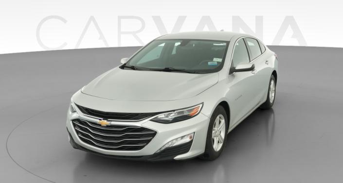 2022 Chevrolet Malibu