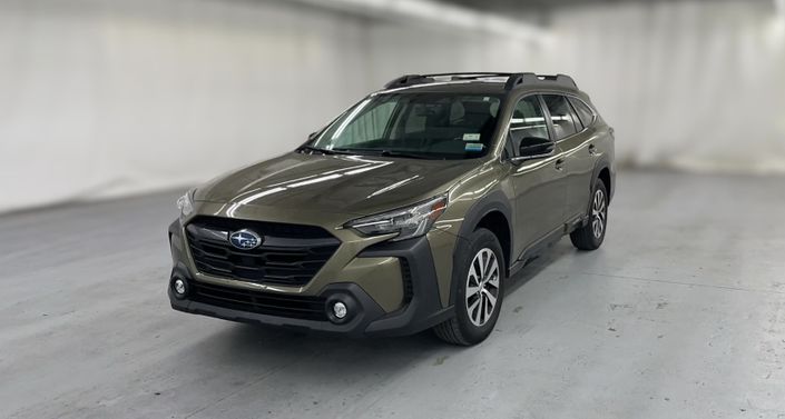Thumbnail: 2024 Subaru Outback - 1