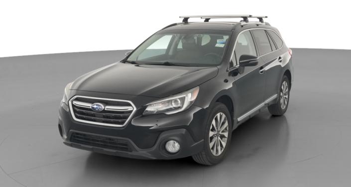 Thumbnail: 2019 Subaru Outback - 1