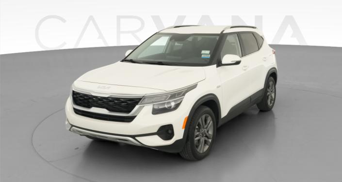 2022 Kia Seltos