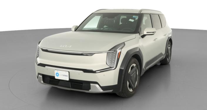 2024 Kia EV9 Land -
                  Colonial Heights, VA