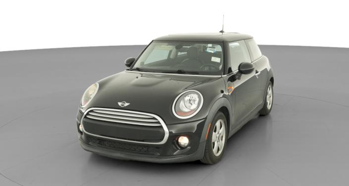 2014 MINI Cooper Hardtop  -
                  Hebron, OH