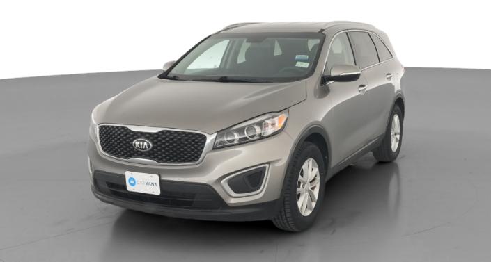 2018 Kia Sorento LX -
                  Wheatland, OK
