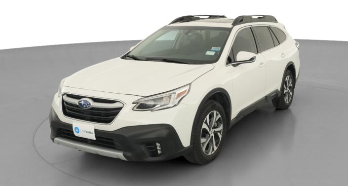 Thumbnail: 2021 Subaru Outback - 1