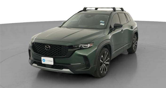Thumbnail: 2026 Mazda CX-50 - 1