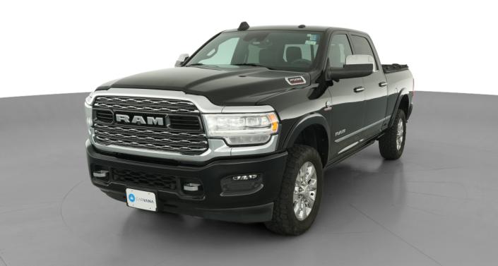 Thumbnail: 2020 RAM 2500 - 1