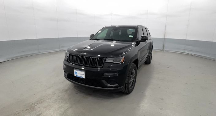 Thumbnail: 2020 Jeep Grand Cherokee - 1
