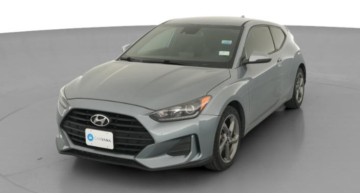 2019 Hyundai Veloster 2.0 -
                  Austin, TX
