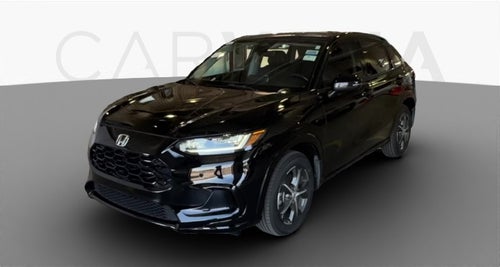 2023 Honda HR-V