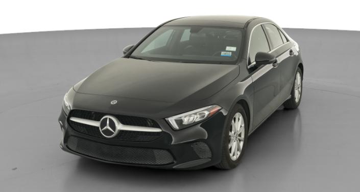 2021 Mercedes-Benz A-Class A 220 -
                  Fort Worth, TX