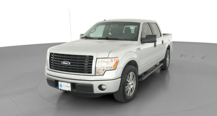 2014 Ford Econoline E-150 -
                  San Antonio, TX