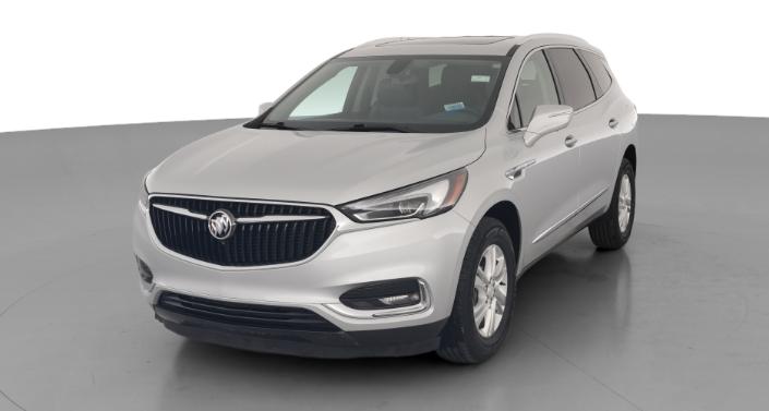 Thumbnail: 2021 Buick Enclave - 1