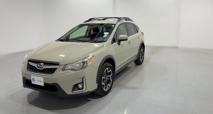 Thumbnail: 2017 Subaru Crosstrek - 1
