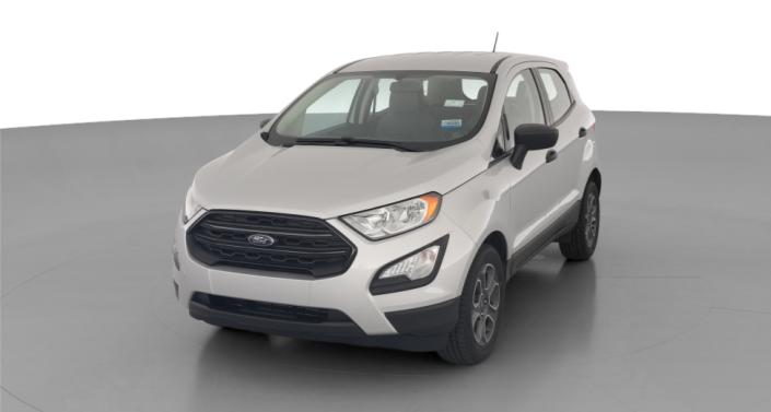 Thumbnail: 2018 Ford EcoSport - 1