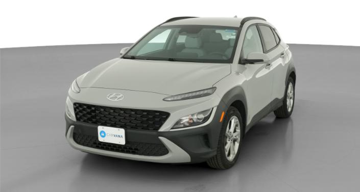 Thumbnail: 2022 Hyundai Kona - 1