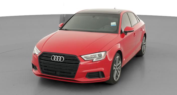 Thumbnail: 2020 Audi A3 - 1