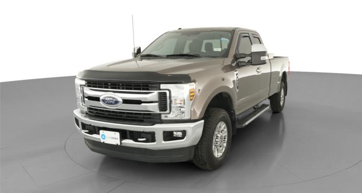 Thumbnail: 2019 Ford Econoline - 1