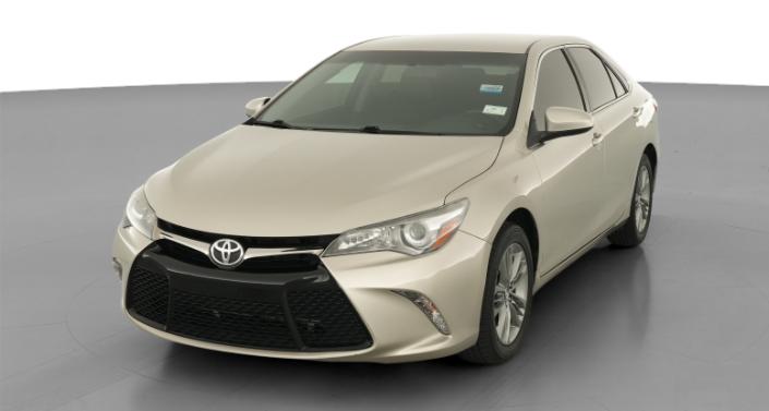 Thumbnail: 2017 Toyota Camry - 1